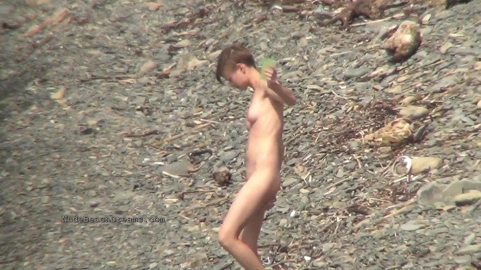 Nudist video  01331