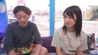 [FHD] TOTTE-246 初めての移動式シーシャBar体験！興奮剤入りフレーバーで大胆になった男女が勃起したデカチンとおま〇こを擦り合わせたら素人娘は親友とSEXしてしまうのか？撮って出しマジックミラー号～なぎさ＆やまと編～ 松下りこ-2