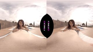 Pornbcn presents The Neighbor In The Pool - Mia Navarro | pornbcn | virtual reality -0