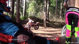 Many Vids Webcams Video presents Girl Shy Country Cutie Moto XXXchick Cum On My Ass-7