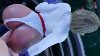 7161 Maiden Masher Sex Vid-9