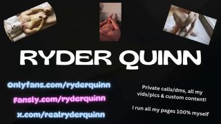 Solo Male I just had to touch and edge myself till this amazing cumshot-9
