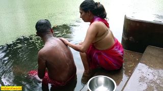 Indian bhabhi sex with new devar hardcore sex upskirt por...-1