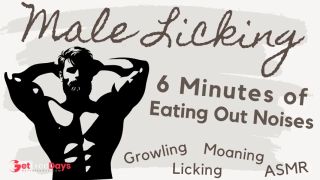 6 Minutes of Eating Out Noises-0