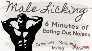 6 Minutes of Eating Out Noises-1