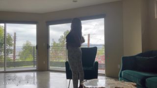 online porn video 19 Temptress Blair – Stretch Tease Deny Repeat, tights fetish on fetish porn -3