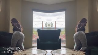 online porn video 19 Temptress Blair – Stretch Tease Deny Repeat, tights fetish on fetish porn -5