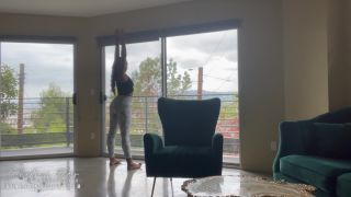 online porn video 19 Temptress Blair – Stretch Tease Deny Repeat, tights fetish on fetish porn -8