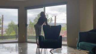 online porn video 19 Temptress Blair – Stretch Tease Deny Repeat, tights fetish on fetish porn -9