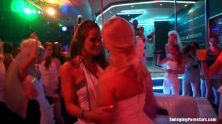 online xxx video 14 Rachel La Rouge, Kate Gold, Victoria Puppy and Jessie Hazz - Bridal Fuck Wars Part 1 - Lesbian Cam [1.25 GB] | jessie hazz | femdom porn rocky emerson femdom-1