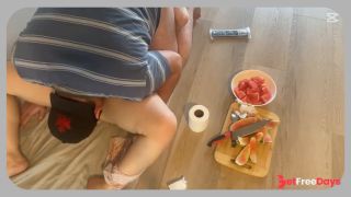 Love and Sex with Watermelon A-5