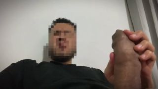 Big Cock Handjob a night until Im expelled my milk-6