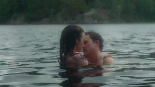 Hedda Stiernstedt, Karin Franz Korlof - Var Tid Ar Nu s01e01-e03 (2017) HD 720p. - (Celebrity porn)-0