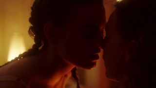Hedda Stiernstedt, Karin Franz Korlof - Var Tid Ar Nu s01e01-e03 (2017) HD 720p. - (Celebrity porn)-8