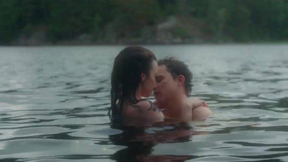 Hedda Stiernstedt, Karin Franz Korlof - Var Tid Ar Nu s01e01-e03 (2017) HD 720p. - (Celebrity porn)