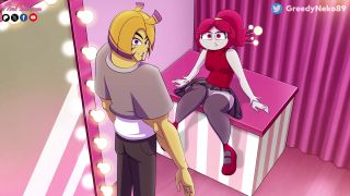 6229 Glory Portal Pinkshonen-7