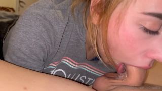 Hardcore porn P0rnellia aka p0rnellia - 08-09-2023 OnlyFans Video - Please fuck my face _ SLOPPY BLOWJOB video P0rnellia-4