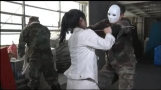 GIGP-02 ヒロイン襲撃拷問 – 女性捜査官天野幸之助はセーラー・ディアナ・アイネ・神楽です Aine Kagura - JAV-1