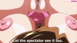 [xhentai.porn] T-Rex - Netorare Fighter Yaricchingu Episode 2 keep2share k2s video-3