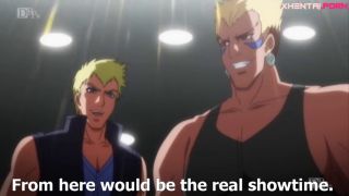 [xhentai.porn] T-Rex - Netorare Fighter Yaricchingu Episode 2 keep2share k2s video-5