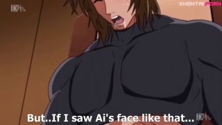 [xhentai.porn] T-Rex - Netorare Fighter Yaricchingu Episode 2 keep2share k2s video-7