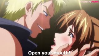 [xhentai.porn] T-Rex - Netorare Fighter Yaricchingu Episode 2 keep2share k2s video-8