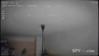 Adele Unicorn - Spy Cam In Home (Pornstar)-2