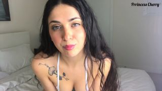 online adult clip 45 femdom enema Princess Cherry – Hungry For Cum, femdom on femdom porn-2