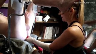 [K2S.CLUB] fistingqueen - Snake Dildo extreme deep anal fisting Epic Assplay 76 Part 1 - FullHD 1080P-5