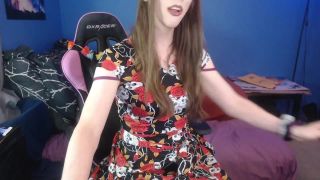 Shemale Webcams Video for January 07, 2020 – 09 - (Shemale porn)-0