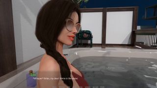 3D Animation Away From Home 7-7