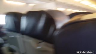 Airplane ! Horny Pilot'S Wife Shows Big Tits In Public - Pornhub, Nick Whitehard (FullHD 2021)-2