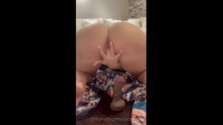 Coco Koma, Cute Babe Caught Masturbating Onlyfans (Masturbation porn)-3