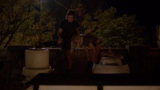 Olivia Taylor Dudley – The Magicians s01e06 (2016) HD 1080p!!!-1