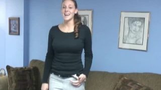 Mariah s casting couch Casting!-0