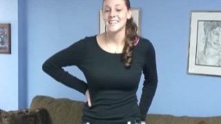 Mariah s casting couch Casting!-2