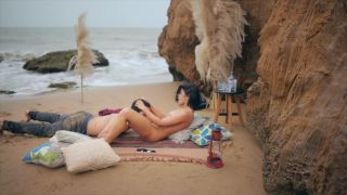 Video Lust Adventures 2 Chanelle Blu Alex Over The Dunes : Chanelle...-2