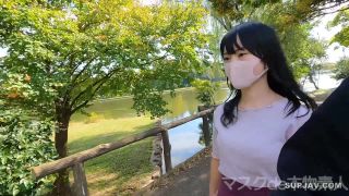 FC2PPV 3173959 神降臨！！元アイドルのセンター娘は、偏差値７１の国公立大学、経験は元カレのみで門限○時！最強箱入り娘を青空SEXで陥落させ、ギロチン、電動ピストンバイブで完全に落とす。個撮３００人目-5