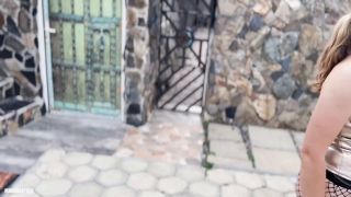 MahoganyQen - Ballbusting KnockOut - Female Domination-2