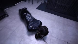 Fantia jp DDD04004120 (Mummy Face Exposed) マミー顔出し１０分-1