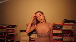 Cum In Your Pants  Femdom JOI  Anna Blake-6