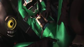 [SuperMisses.com] MSZ-02 Heroine sexual pinch omnibus: Sairyujer-014-5