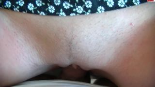 Schnuggie91 – Das Schwein – Erst Verfolgt Und Dann Benutzt Creampie-0