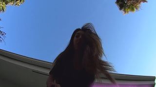 free adult clip 28 The Mean Girls - Beat Up By P-Jenn, femdom face dildo on femdom porn -6