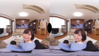 SIVR-038 A - Japan VR Porn - [Virtual Reality]-0