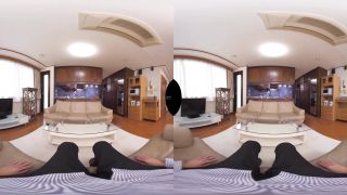 SIVR-038 A - Japan VR Porn - [Virtual Reality]-1