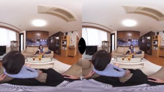 SIVR-038 A - Japan VR Porn - [Virtual Reality]-2