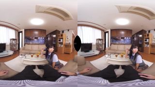 SIVR-038 A - Japan VR Porn - [Virtual Reality]-7