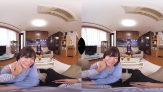 SIVR-038 A - Japan VR Porn - [Virtual Reality]-8