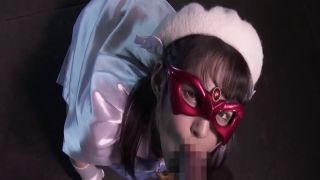 [SuperMisses.com] SPSB-17 Aurora Fushi Daras the Corruption Prince and three monsters-024-2